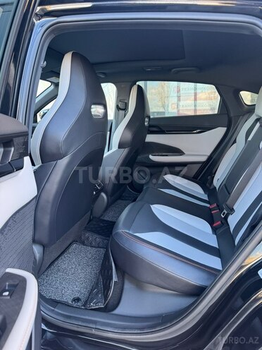 Changan  2024, 2,000 km - 1.5 l - Bakı