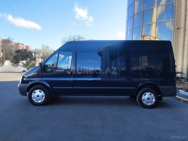 Ford Transit 2010, 220,787 km - 2.4 л - Bakı