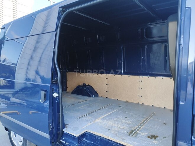Ford Transit 2010, 220,787 km - 2.4 л - Bakı