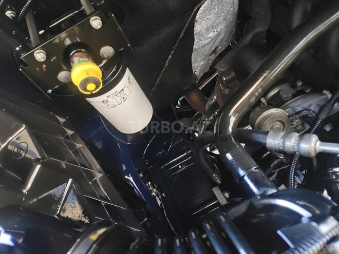 Ford Transit 2010, 220,787 km - 2.4 л - Bakı