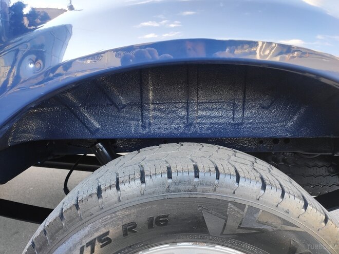 Ford Transit 2010, 220,787 km - 2.4 л - Bakı