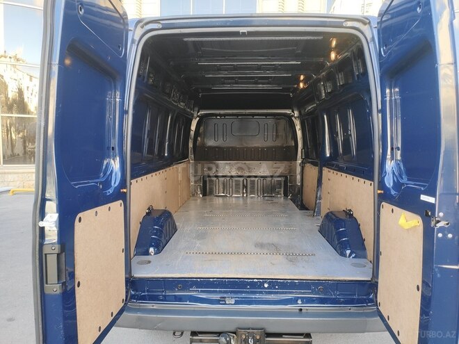 Ford Transit 2010, 220,787 km - 2.4 л - Bakı