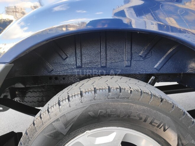 Ford Transit 2010, 220,787 km - 2.4 л - Bakı