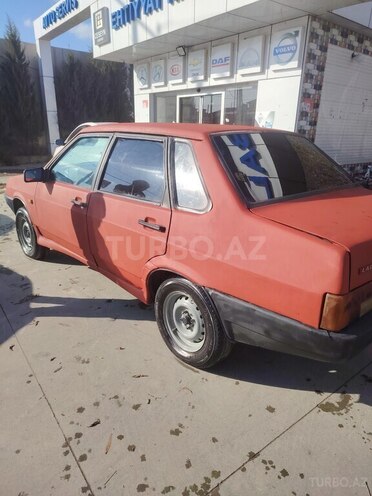 LADA (VAZ) 21099 1994, 888,800 km - 1.6 l - Bakı