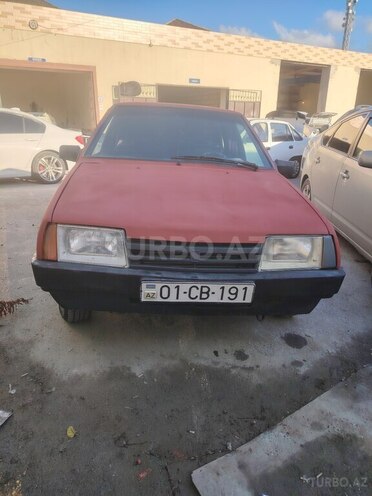 LADA (VAZ) 21099 1994, 888,800 km - 1.6 l - Bakı