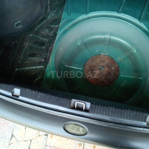 Opel Vectra 1996, 236,153 km - 2.0 l - Bakı