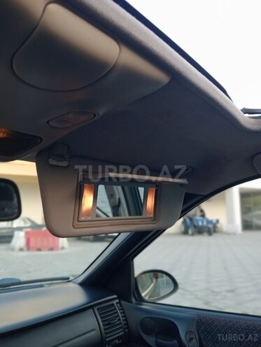 Opel Vectra 1996, 236,153 km - 2.0 l - Bakı