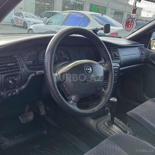 Opel Vectra 1996, 236,153 km - 2.0 l - Bakı