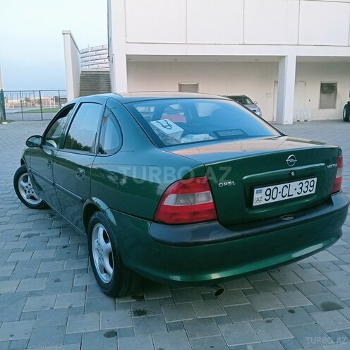 Opel Vectra 1996, 236,153 km - 2.0 l - Bakı