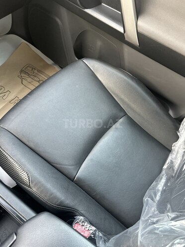 Toyota Land Cruiser Prado 2012, 89,000 km - 2.7 л - Bakı