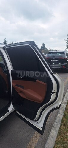 Kia Sorento 2019, 132,364 km - 2.2 л - Sumqayıt