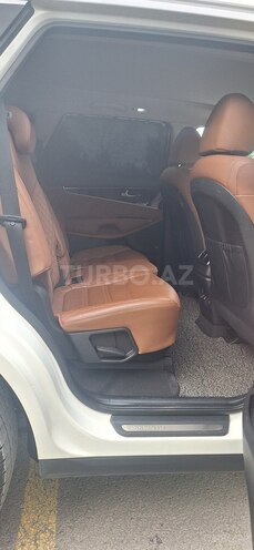 Kia Sorento 2019, 132,364 km - 2.2 л - Sumqayıt