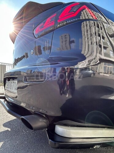 Mitsubishi Lancer 2008, 350,000 km - 2.0 l - Bakı