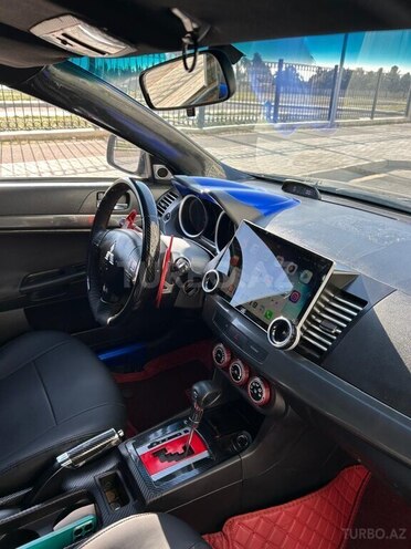 Mitsubishi Lancer 2008, 350,000 km - 2.0 l - Bakı
