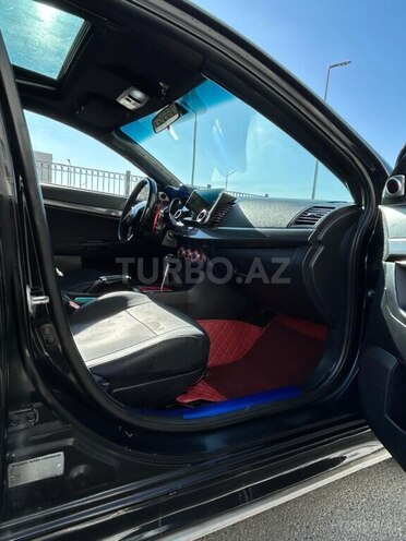 Mitsubishi Lancer 2008, 350,000 km - 2.0 l - Bakı