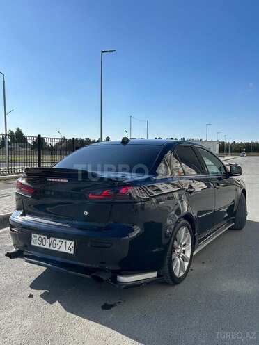 Mitsubishi Lancer 2008, 350,000 km - 2.0 l - Bakı