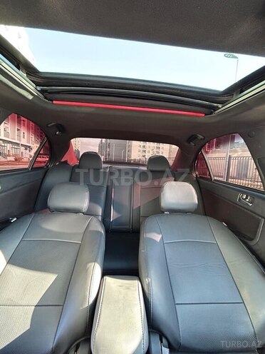 Mitsubishi Lancer 2008, 350,000 km - 2.0 l - Bakı