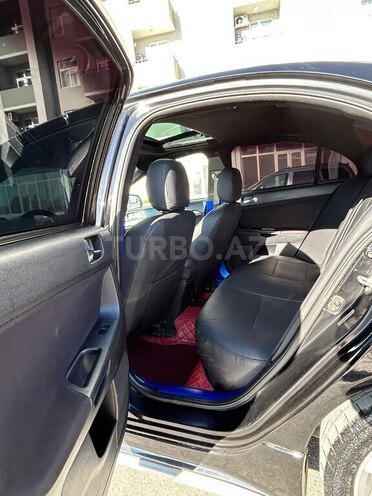 Mitsubishi Lancer 2008, 350,000 km - 2.0 l - Bakı