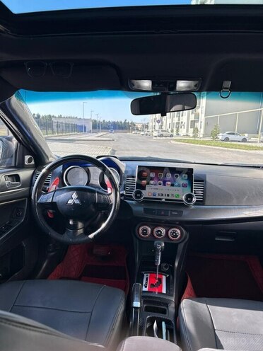 Mitsubishi Lancer 2008, 350,000 km - 2.0 l - Bakı