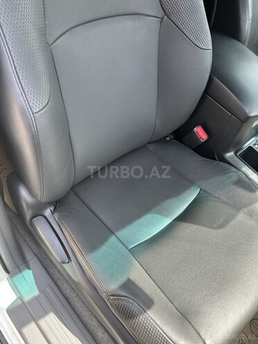 Toyota Land Cruiser Prado 2012, 89,000 km - 2.7 л - Bakı