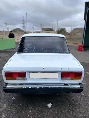 LADA (VAZ) 2107 2006, 45,453 km - 1.6 л - Bakı