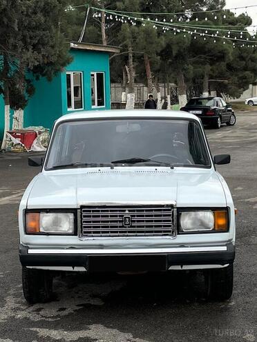 LADA (VAZ) 2107 2006, 45,453 km - 1.6 л - Bakı