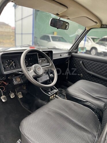 LADA (VAZ) 2107 2006, 45,453 km - 1.6 л - Bakı