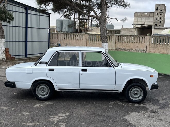 LADA (VAZ) 2107 2006, 45,453 km - 1.6 л - Bakı