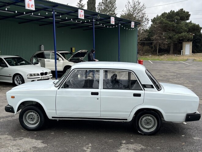 LADA (VAZ) 2107 2006, 45,453 km - 1.6 л - Bakı