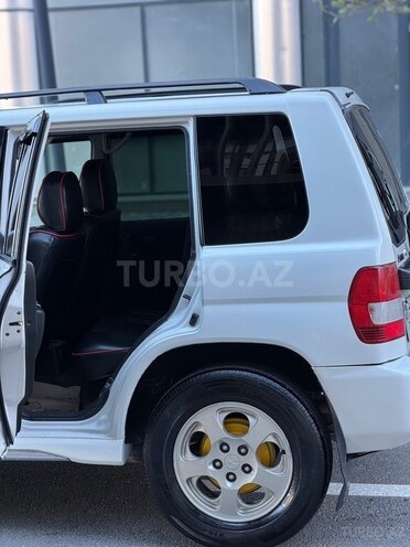 Mitsubishi Pajero io 2000, 298,500 km - 2.0 л - Bakı