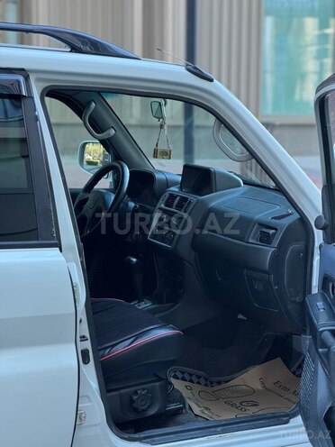 Mitsubishi Pajero io 2000, 298,500 km - 2.0 л - Bakı