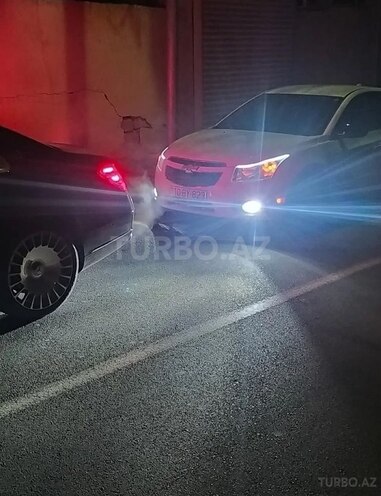 Chevrolet Cruze 2015, 124,000 km - 1.4 l - Bakı