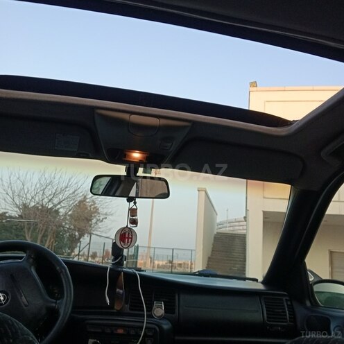 Opel Vectra 1996, 236,153 km - 2.0 l - Bakı