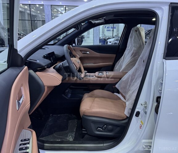 Changan  2025, 0 km - 1.5 l - Bakı