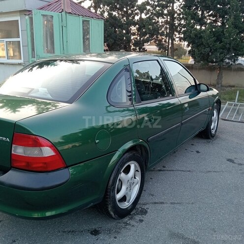 Opel Vectra 1996, 236,153 km - 2.0 l - Bakı