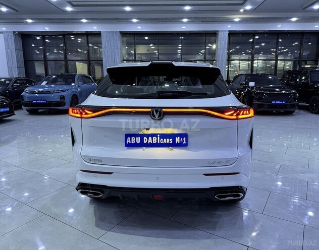 Changan  2025, 0 km - 1.5 l - Bakı