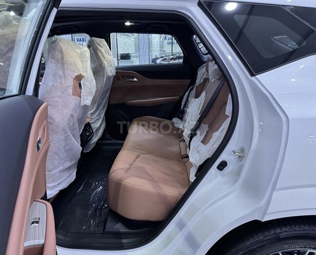 Changan  2025, 0 km - 1.5 l - Bakı