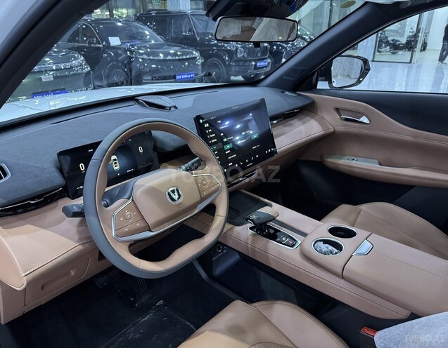 Changan  2025, 0 km - 1.5 l - Bakı