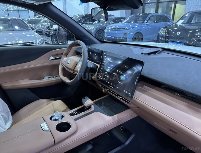 Changan  2025, 0 km - 1.5 l - Bakı