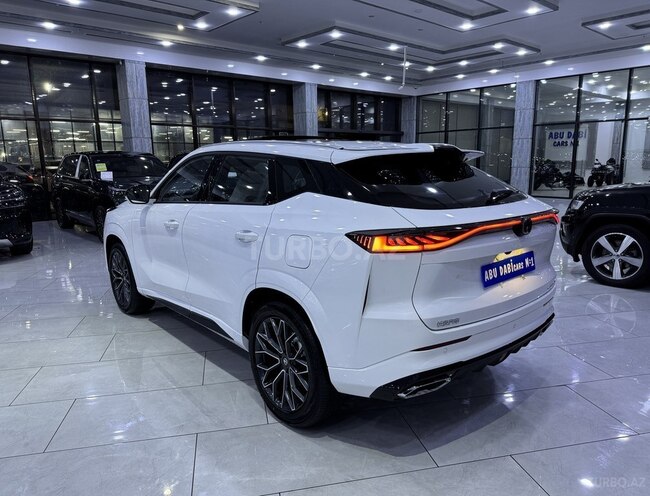 Changan  2025, 0 km - 1.5 l - Bakı