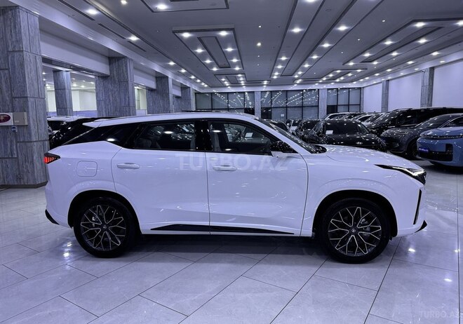 Changan  2025, 0 km - 1.5 l - Bakı