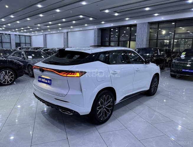 Changan  2025, 0 km - 1.5 l - Bakı