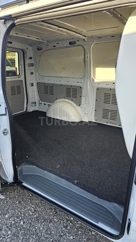 Mercedes Vito 2007, 232,000 km - 2.1 l - Bakı