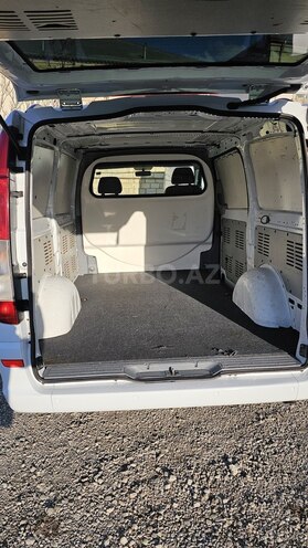 Mercedes Vito 2007, 232,000 km - 2.1 l - Bakı