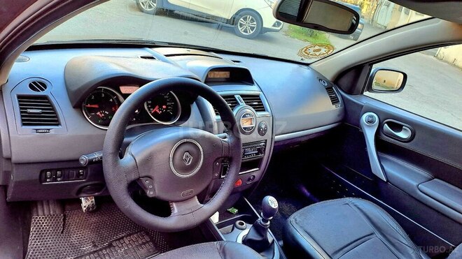 Renault Megane 2008, 360,000 km - 1.5 l - Bakı