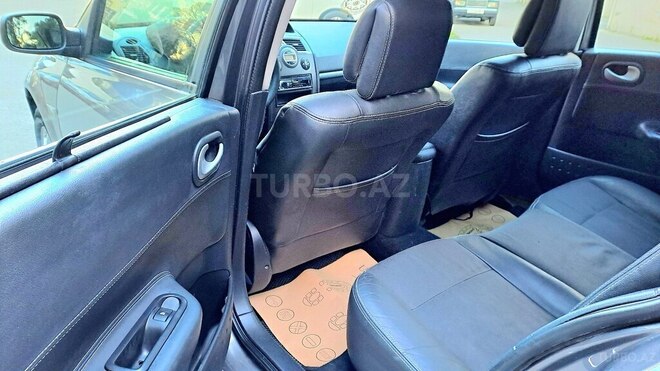 Renault Megane 2008, 360,000 km - 1.5 l - Bakı