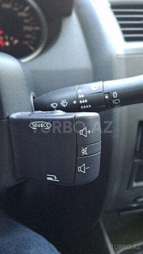 Renault Megane 2008, 360,000 km - 1.5 l - Bakı
