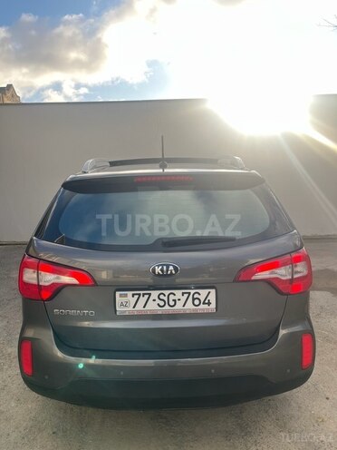 Kia Sorento 2014, 138,468 km - 2.0 l - Bakı