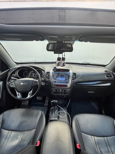 Kia Sorento 2014, 138,468 km - 2.0 l - Bakı