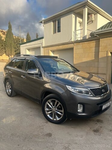 Kia Sorento 2014, 138,468 km - 2.0 l - Bakı